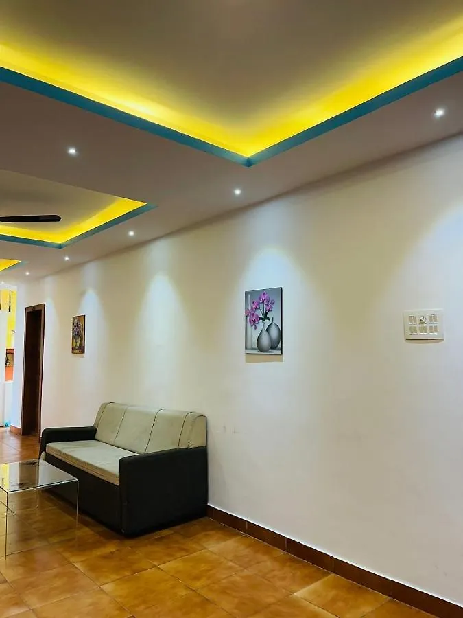 Zam Zam Residency Hotel Cheruppulasseri