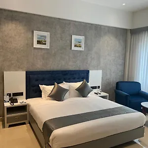 Hotel The Gold