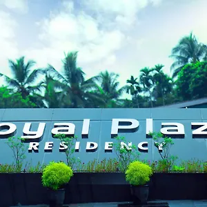 Hotel Royal Plaza Residency